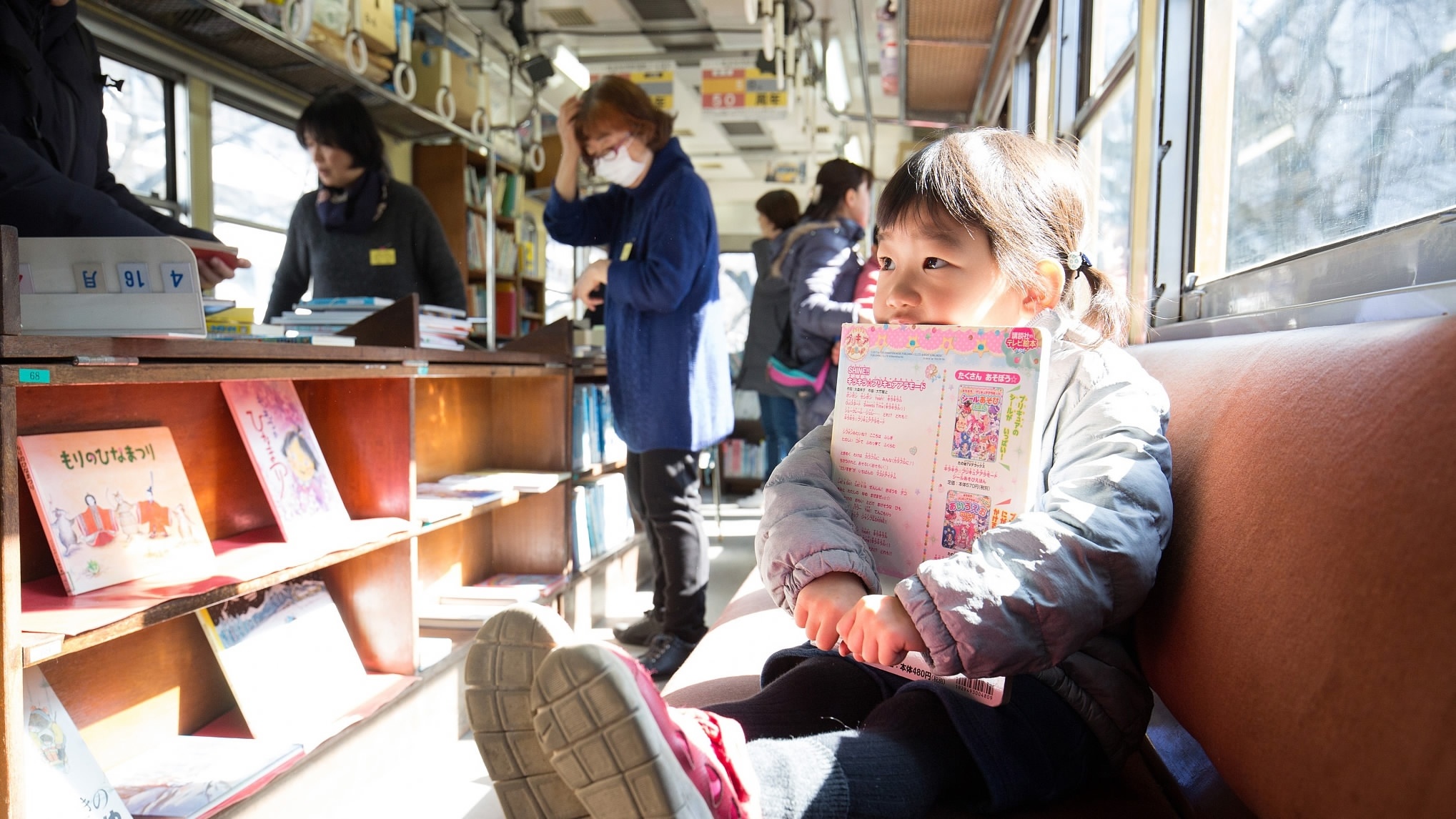 Viet Nam hoc duoc gi tu cach khuyen doc cua nguoi Nhat hinh anh