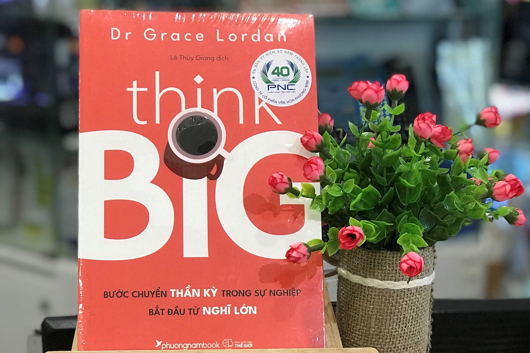 Tao ra buoc chuyen trong su nghiep tu nghi lon hinh anh