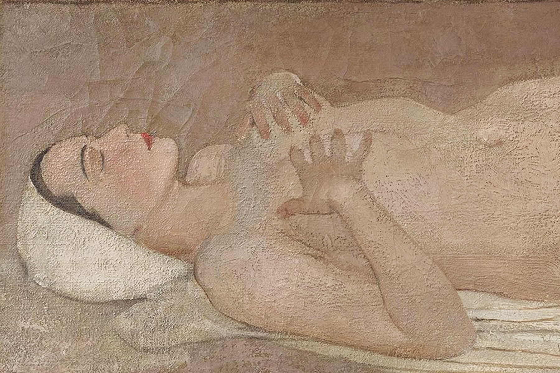 Nhung buc tranh trieu do cua hoa si Viet hinh anh