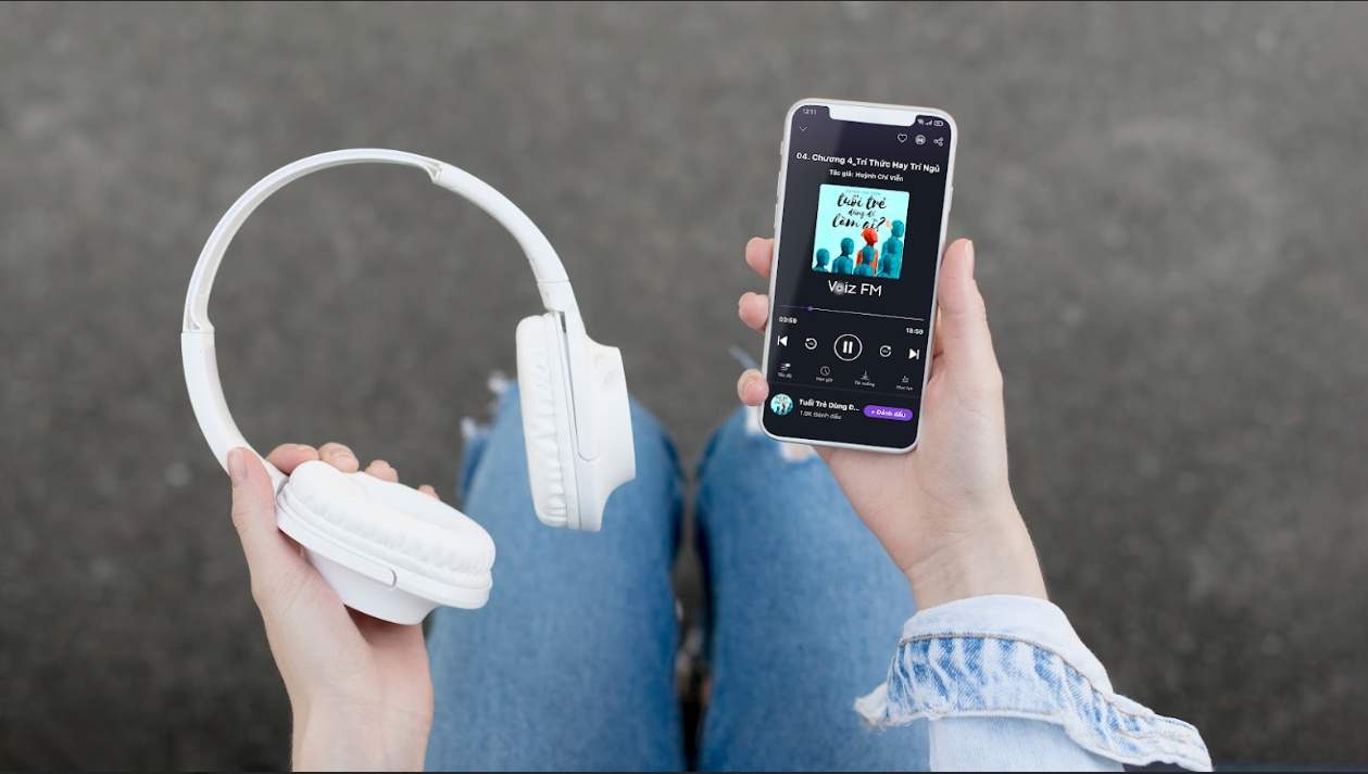 Thi truong sach noi anh 1