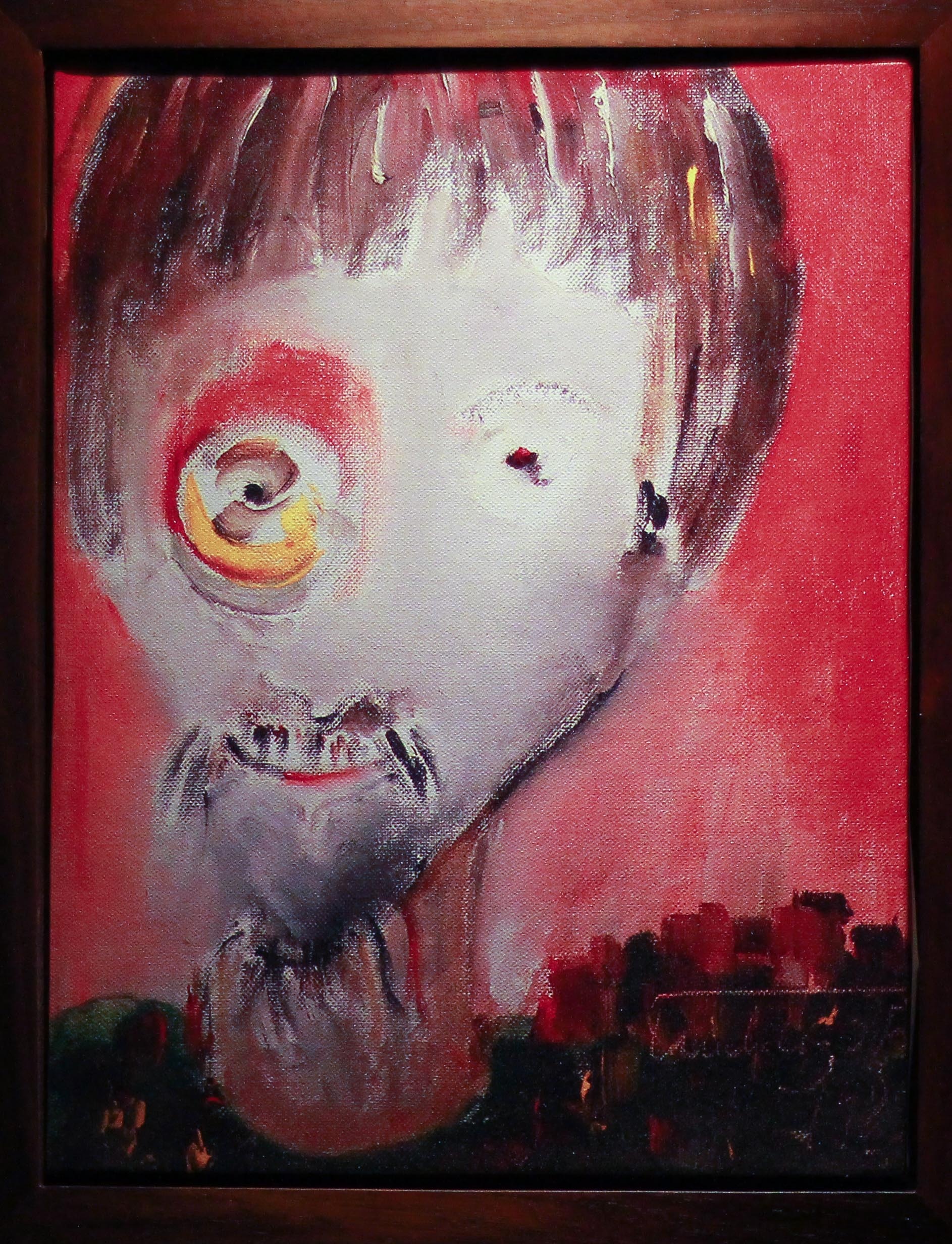 Trinh Cong Son anh 4