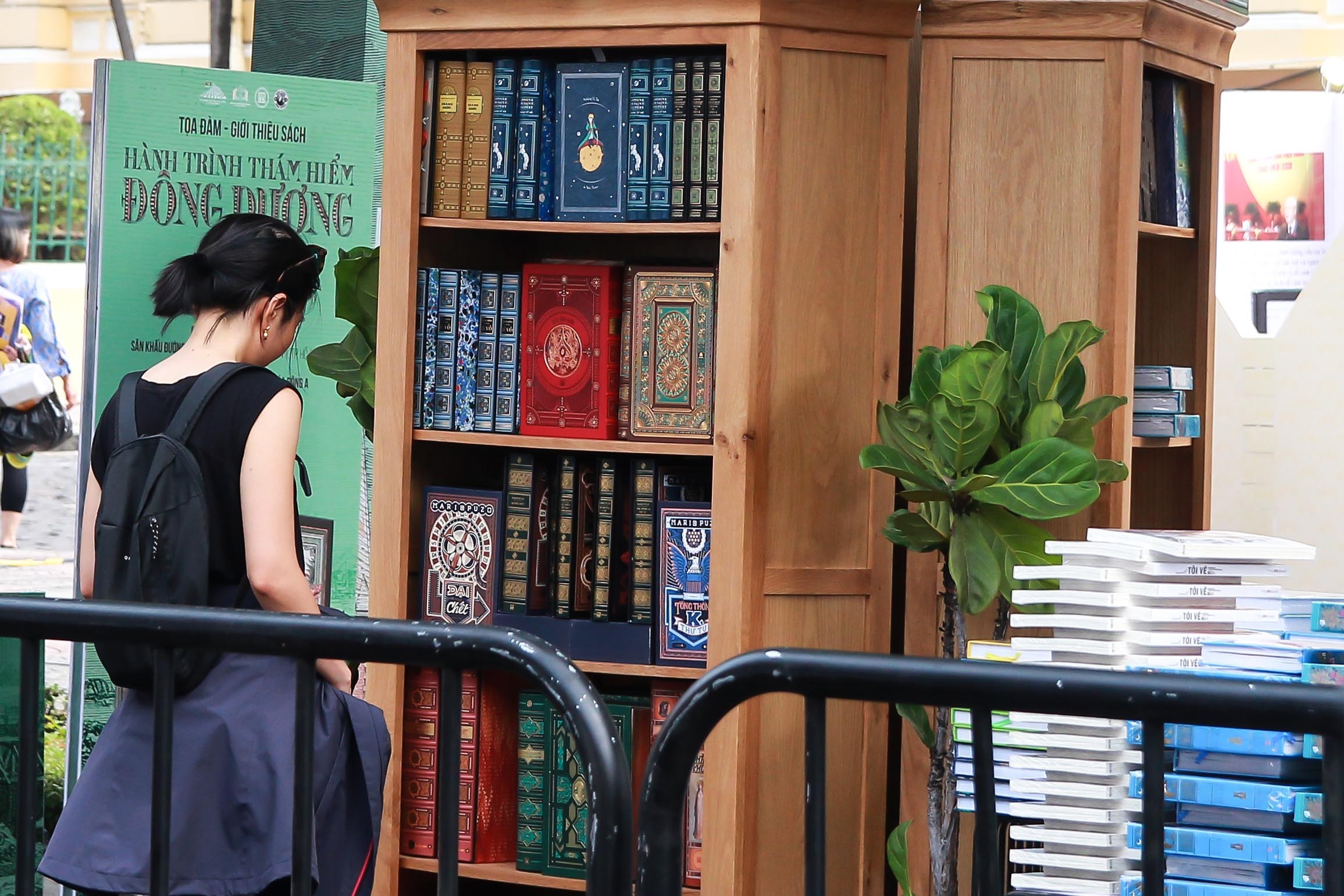 Hoi sach TP.HCM anh 12