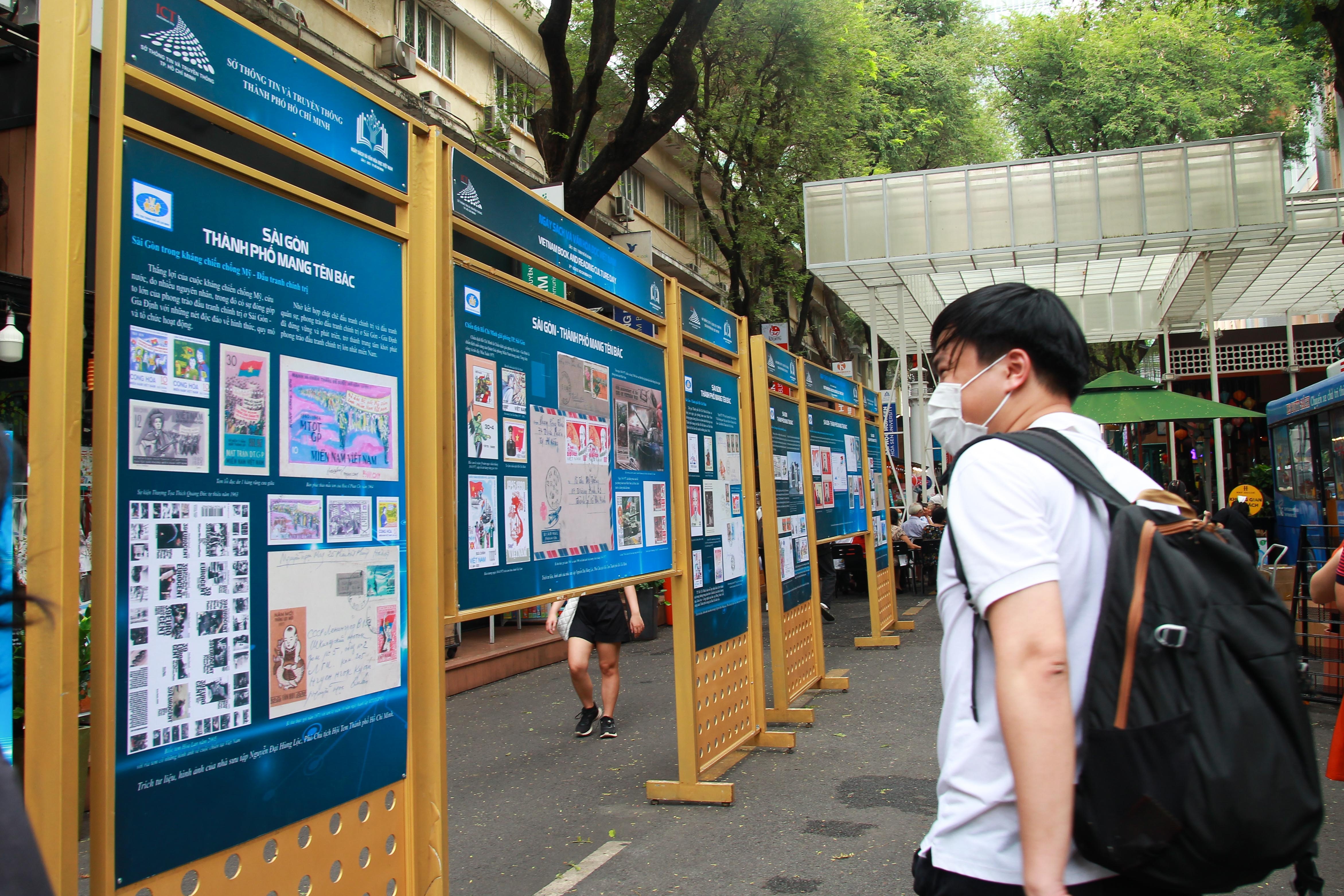 Hoi sach TP.HCM anh 10