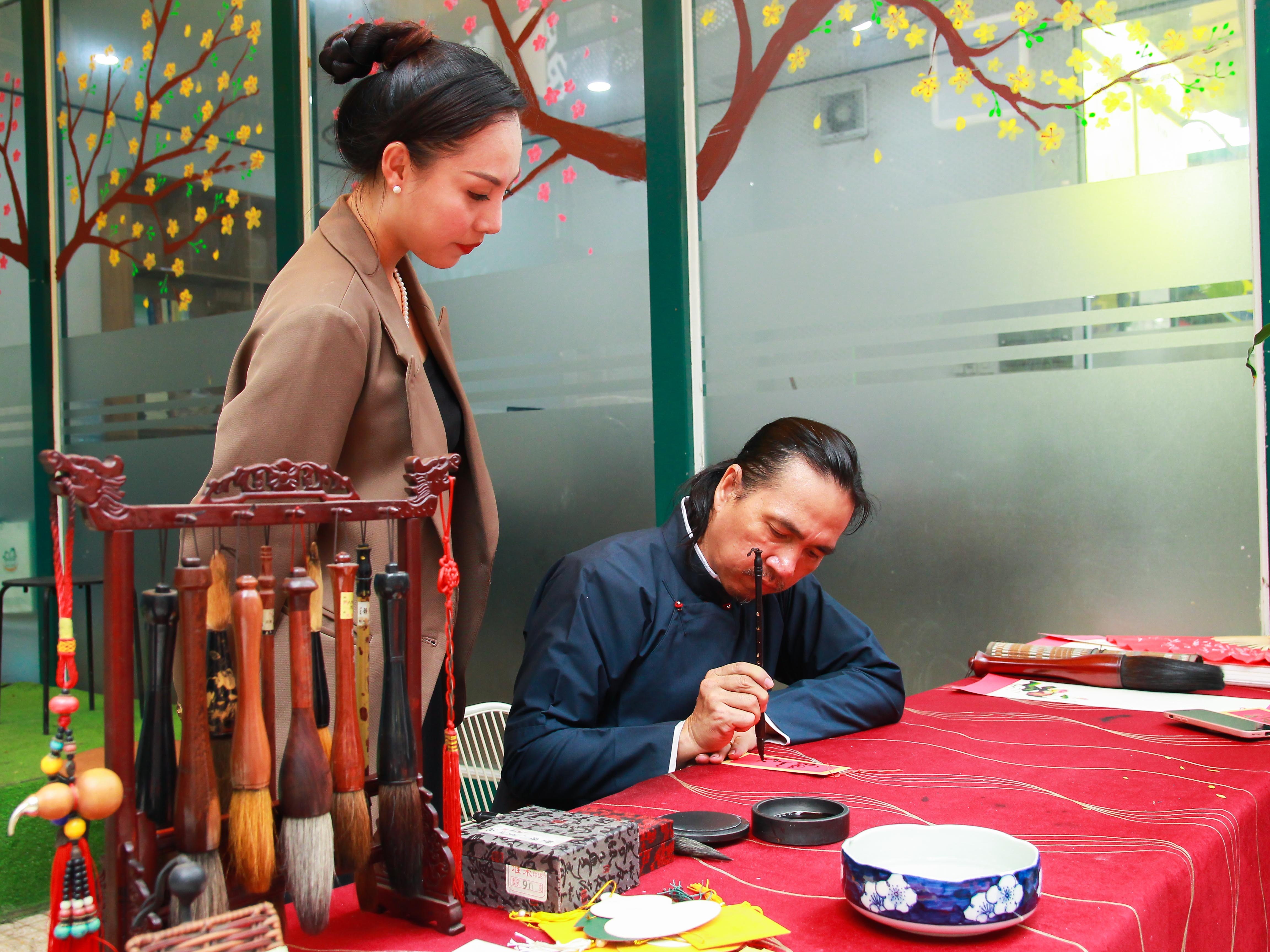 Hoi sach TP.HCM anh 11