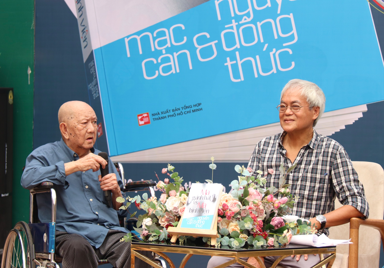 nha van Mac Can anh 3