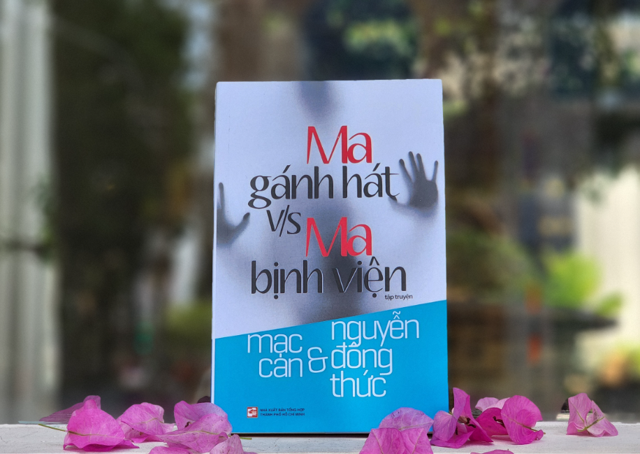 nha van Mac Can anh 2