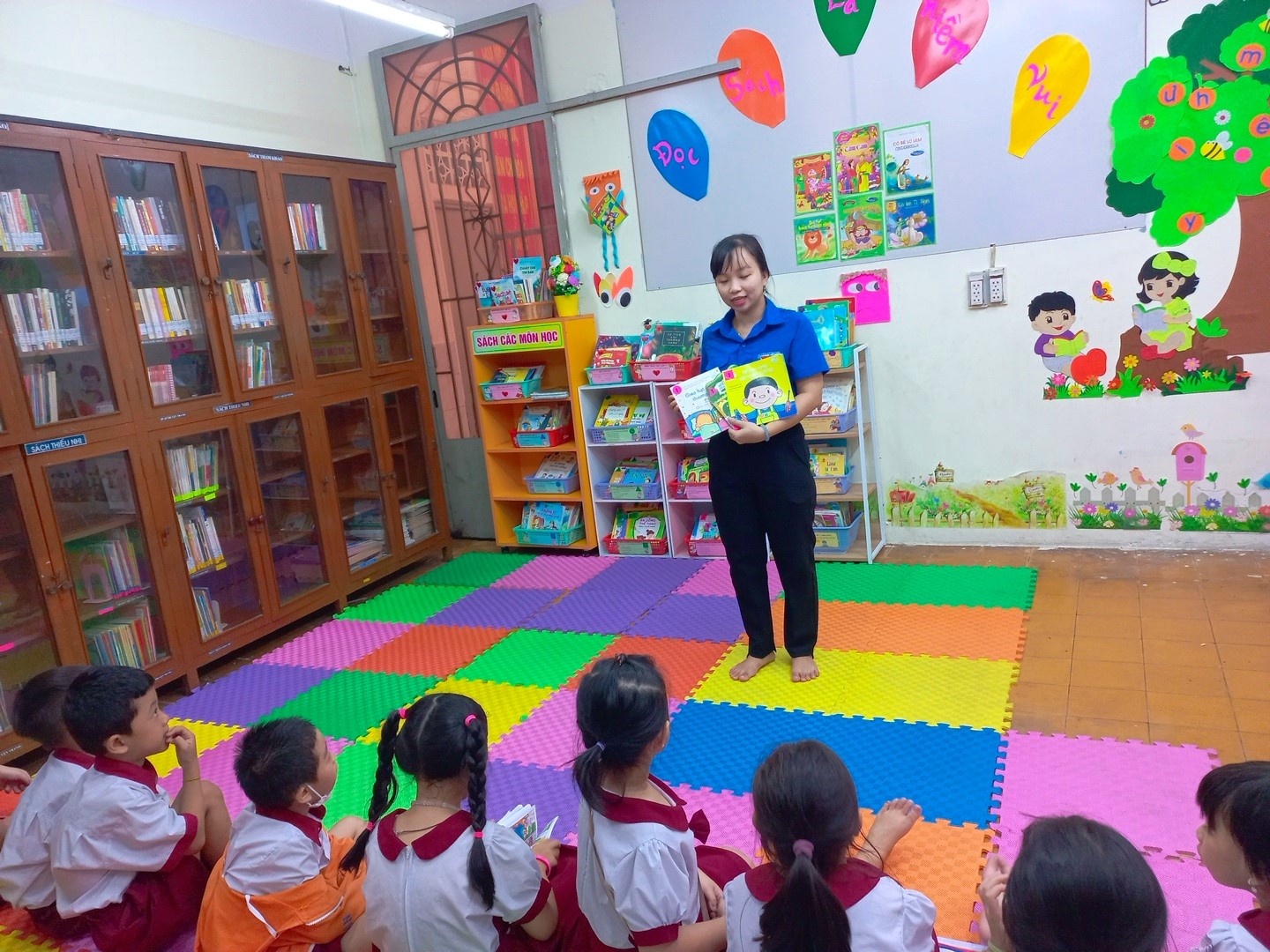 giai phap thu vien anh 3