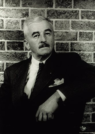 William Faulkner anh 3
