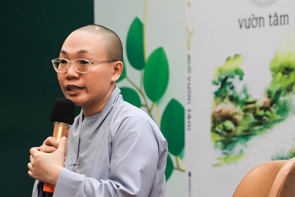 Lam moi ban than de buong bo kho dau hinh anh