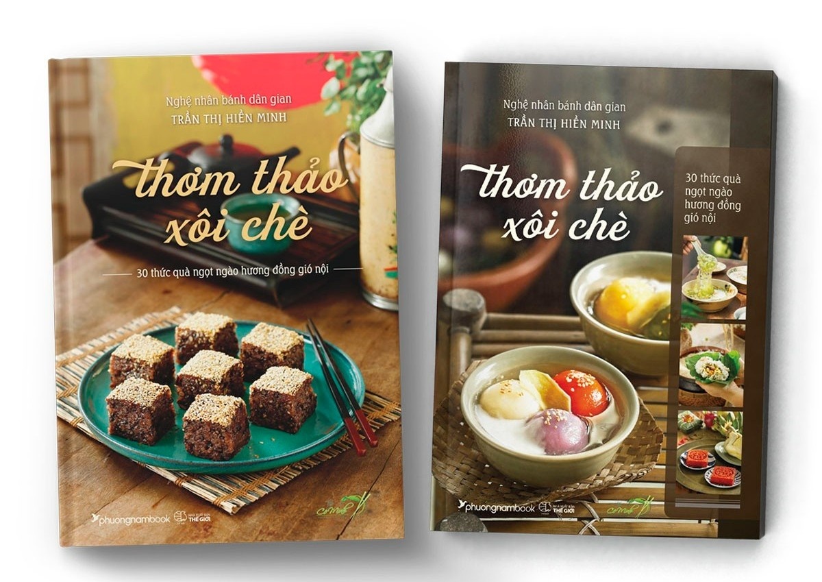 Kham pha cac vung dat qua mon xoi, che hinh anh