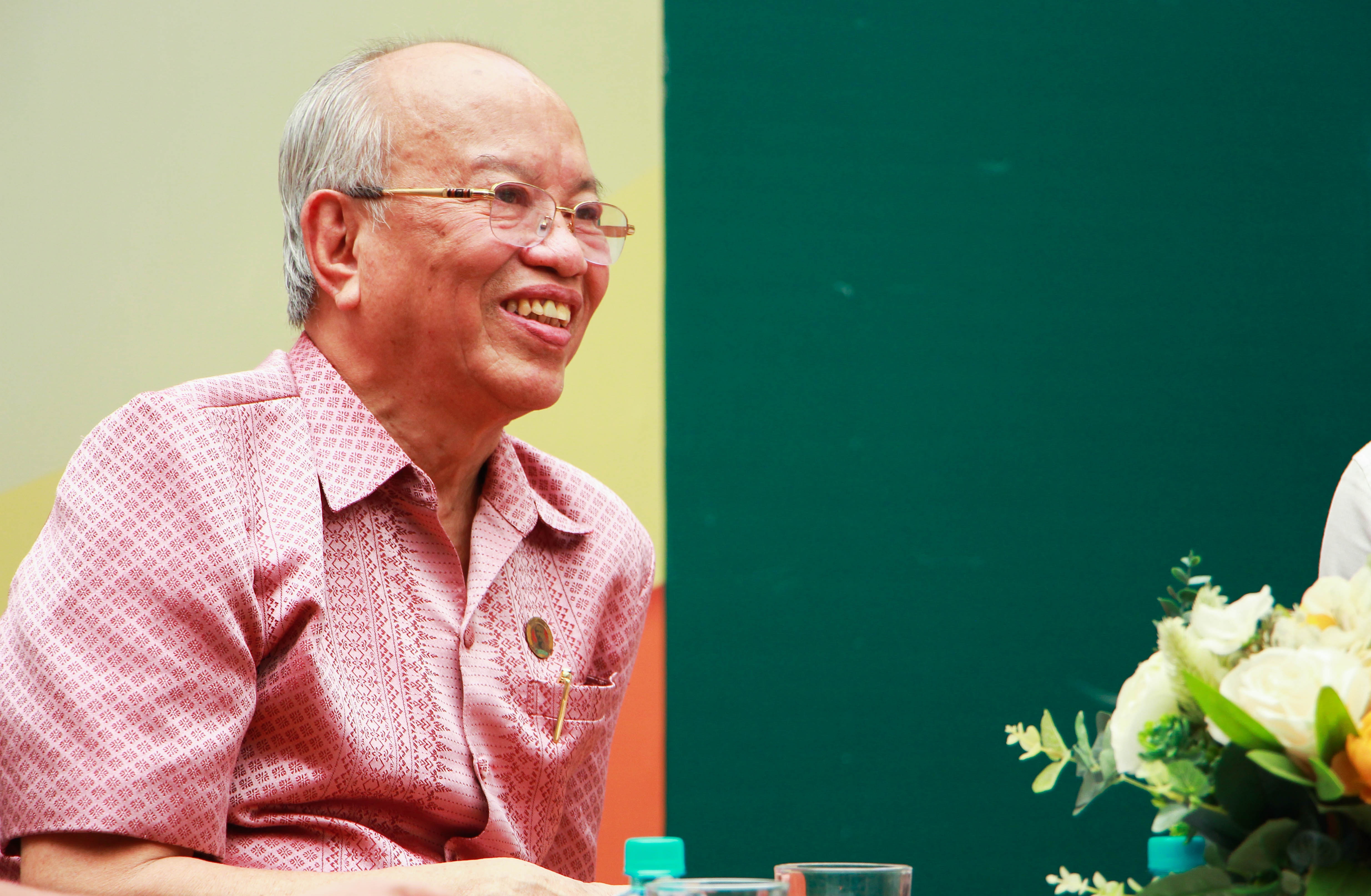 Chu tich Ho Chi Minh anh 2