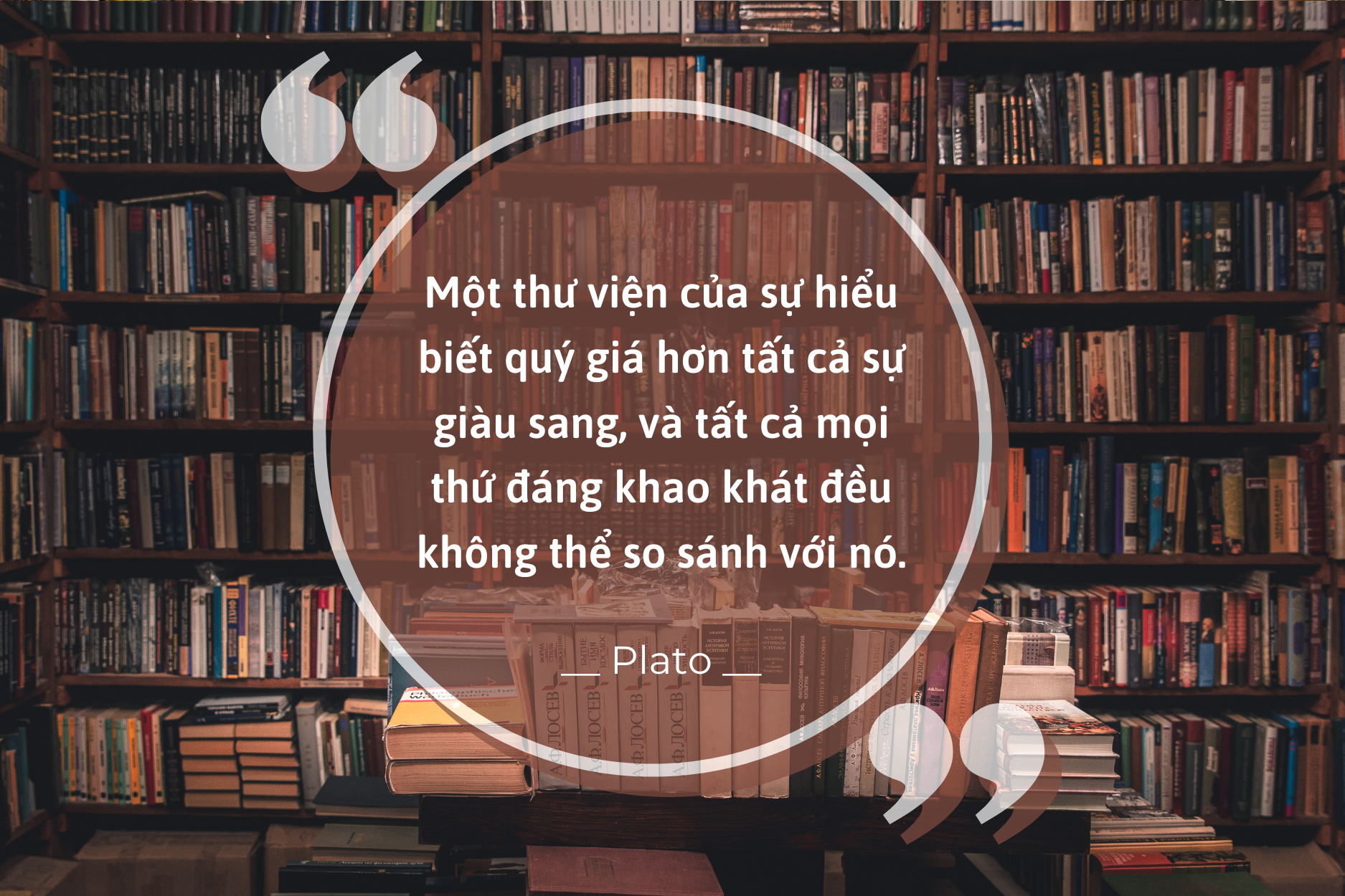 tu sach gia dinh anh 1