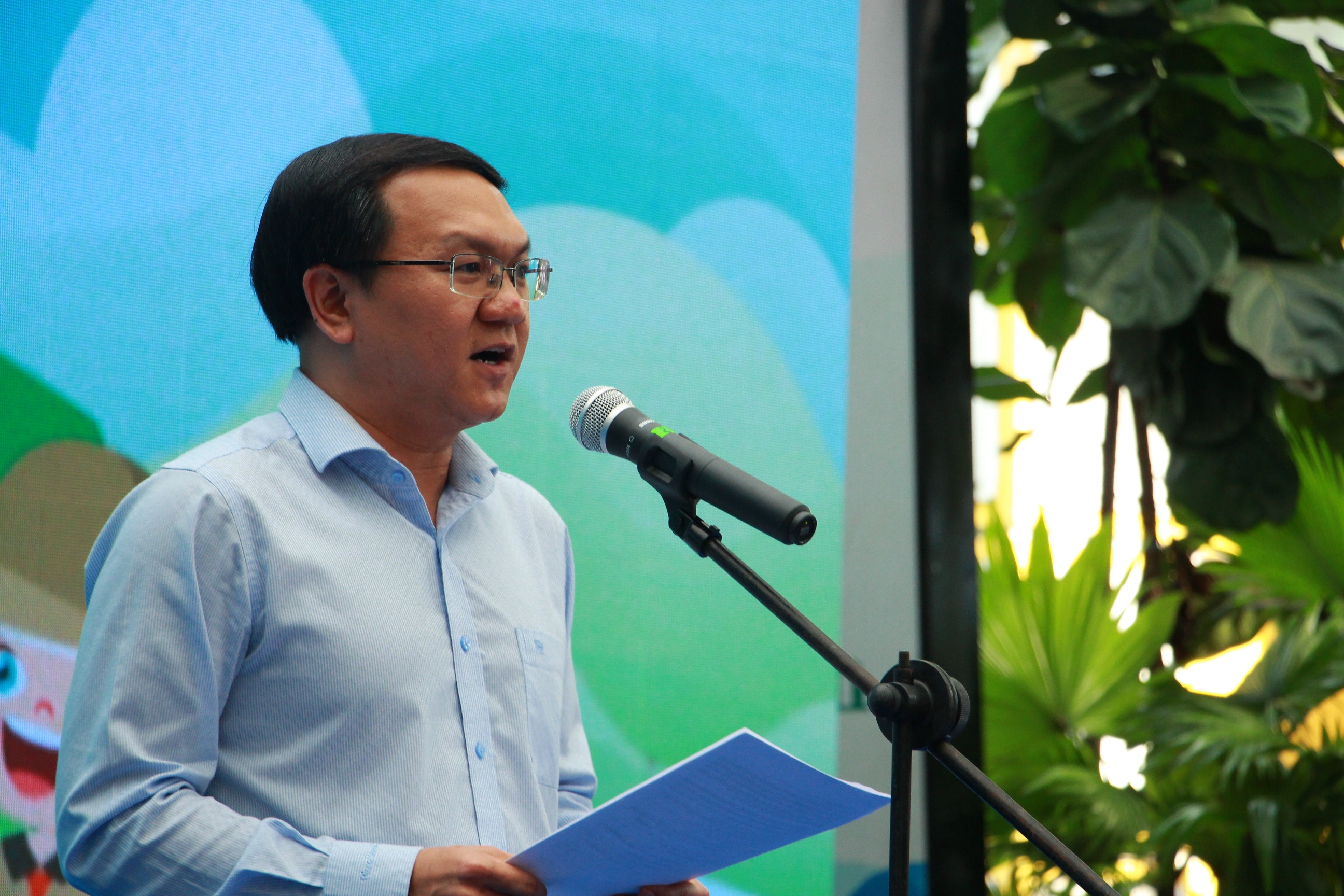 TP.HCM cong bo giai thuong Sach thieu nhi lan thu nhat hinh anh