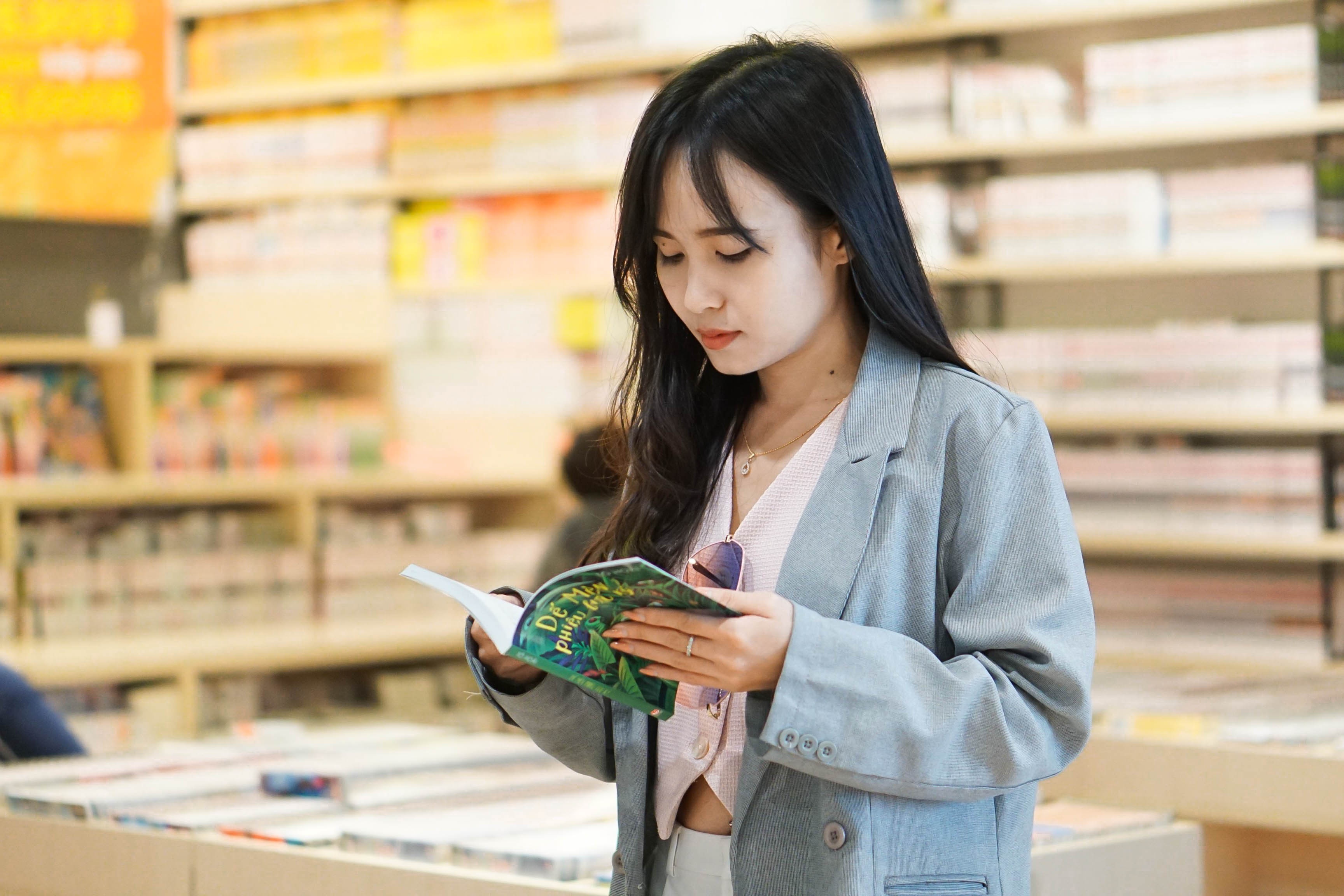 Giai thuong sach thieu nhi khuay dong van dan hinh anh