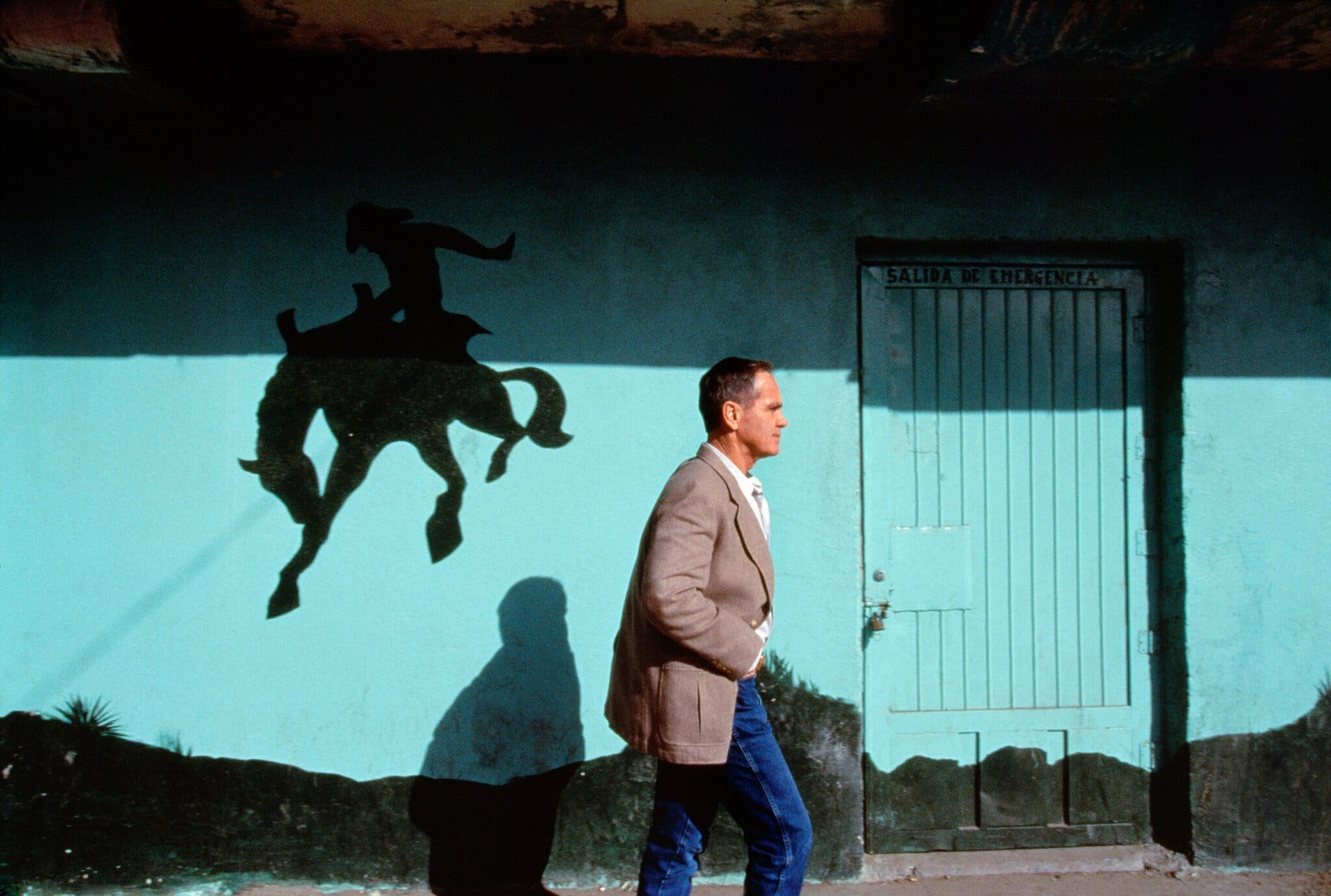 Nguoi cuoi cung cua the he dinh nghia lai van xuoi My hinh anh