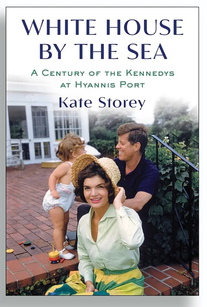 Gia toc Kennedy anh 2