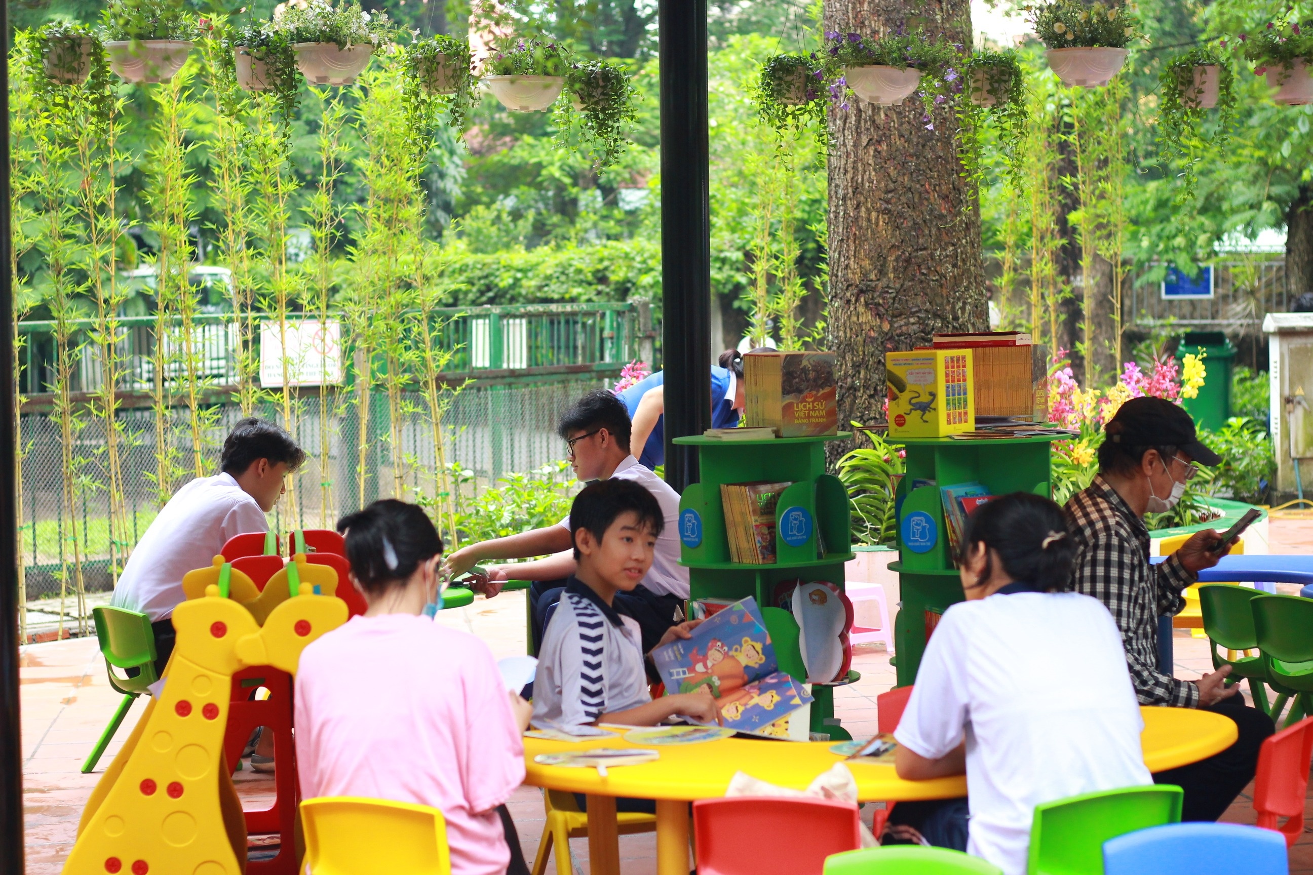 phat trien van hoa doc anh 4