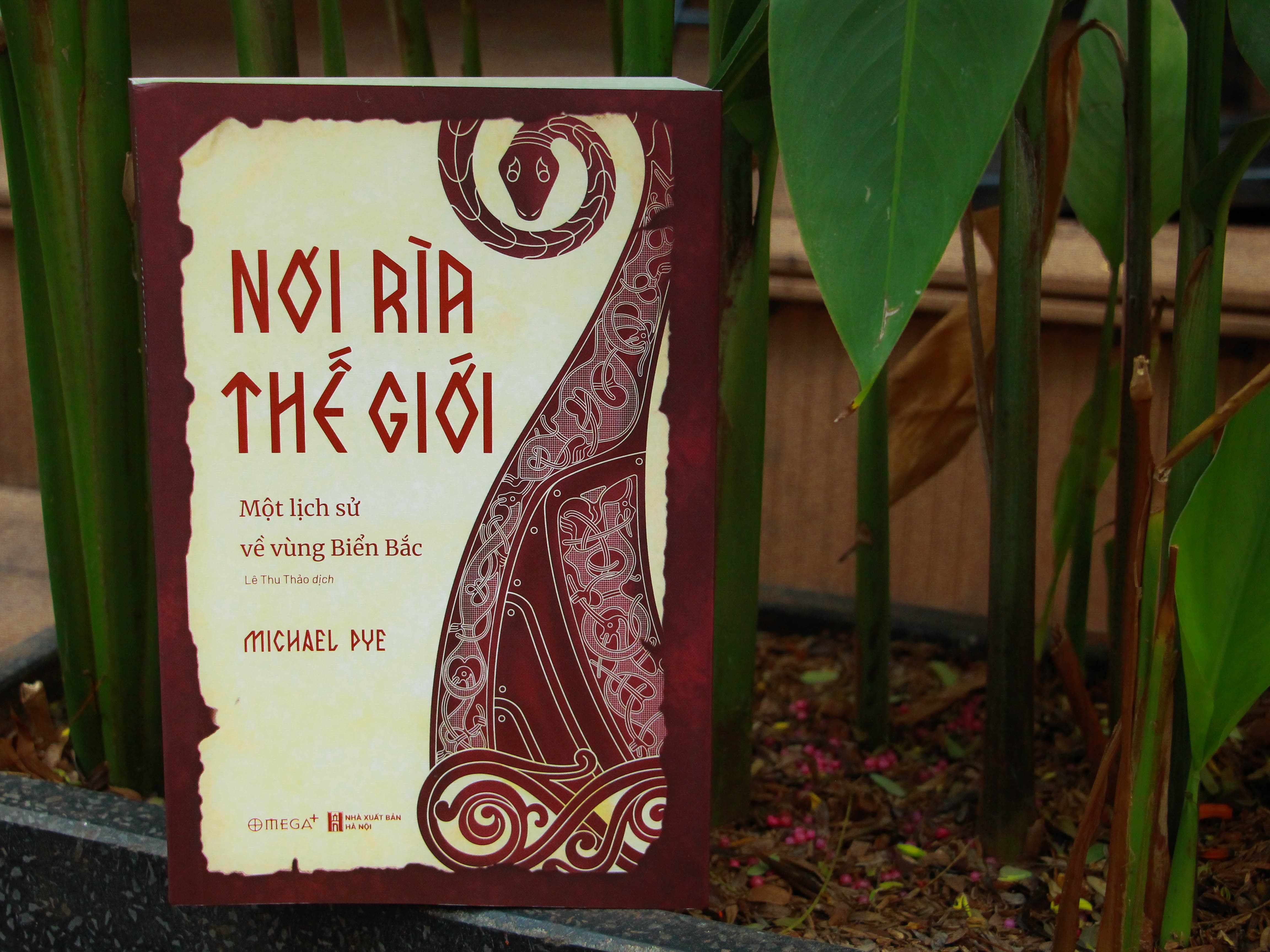 Noi ria the gioi anh 2