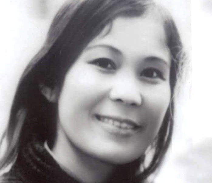 Nha tho Lam Thi My Da qua doi hinh anh