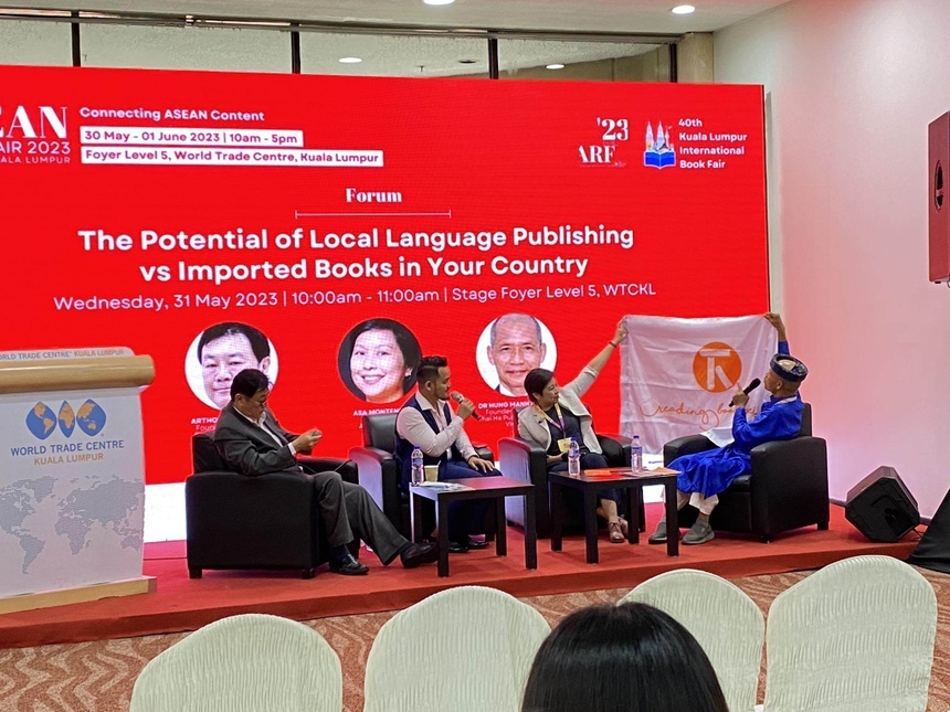 Nguyen Manh Hung anh 3