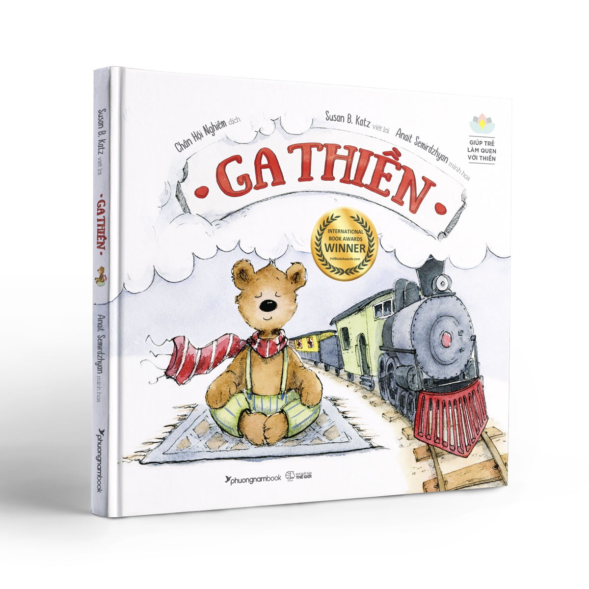 sach nuoi duong tam hon anh 3