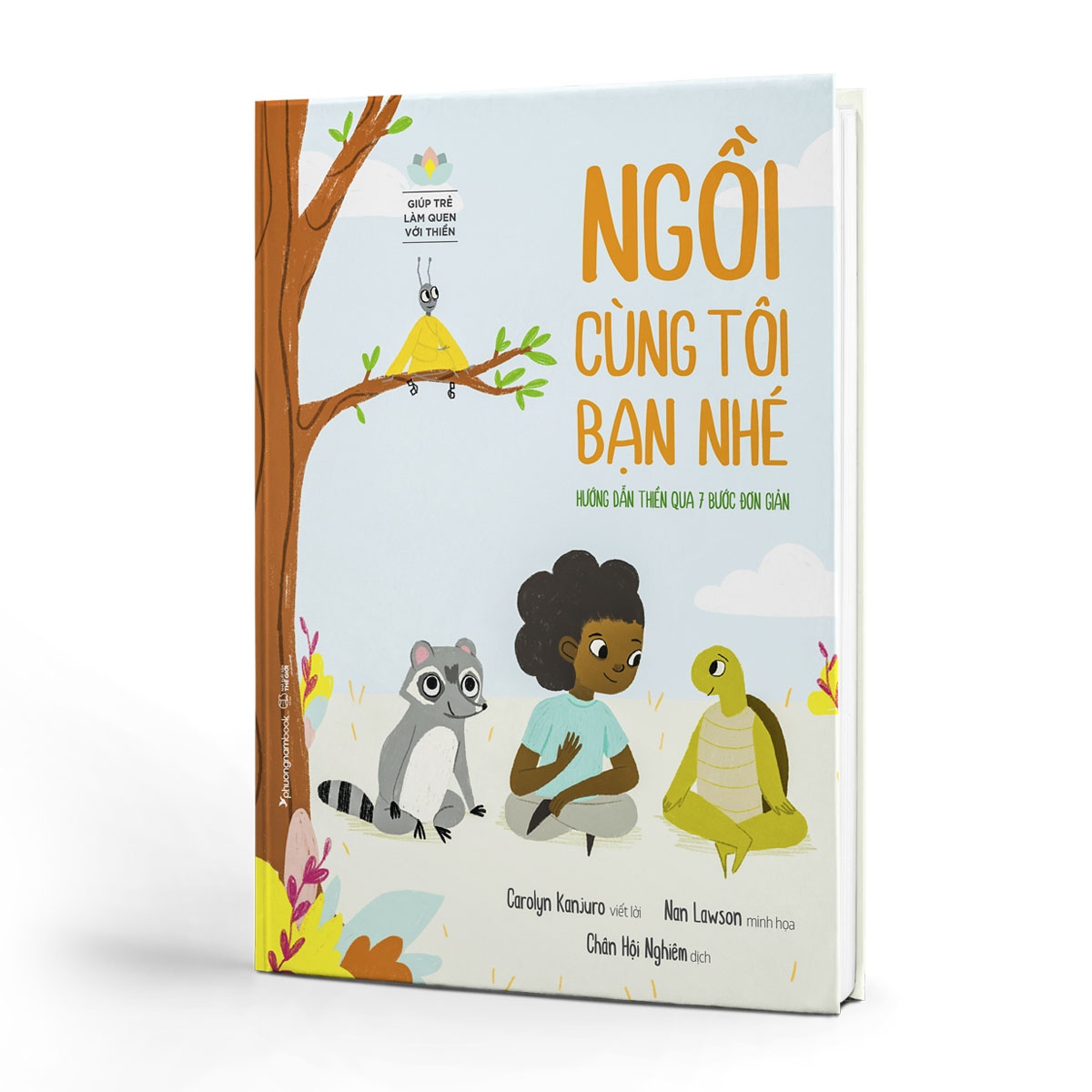 sach nuoi duong tam hon anh 2