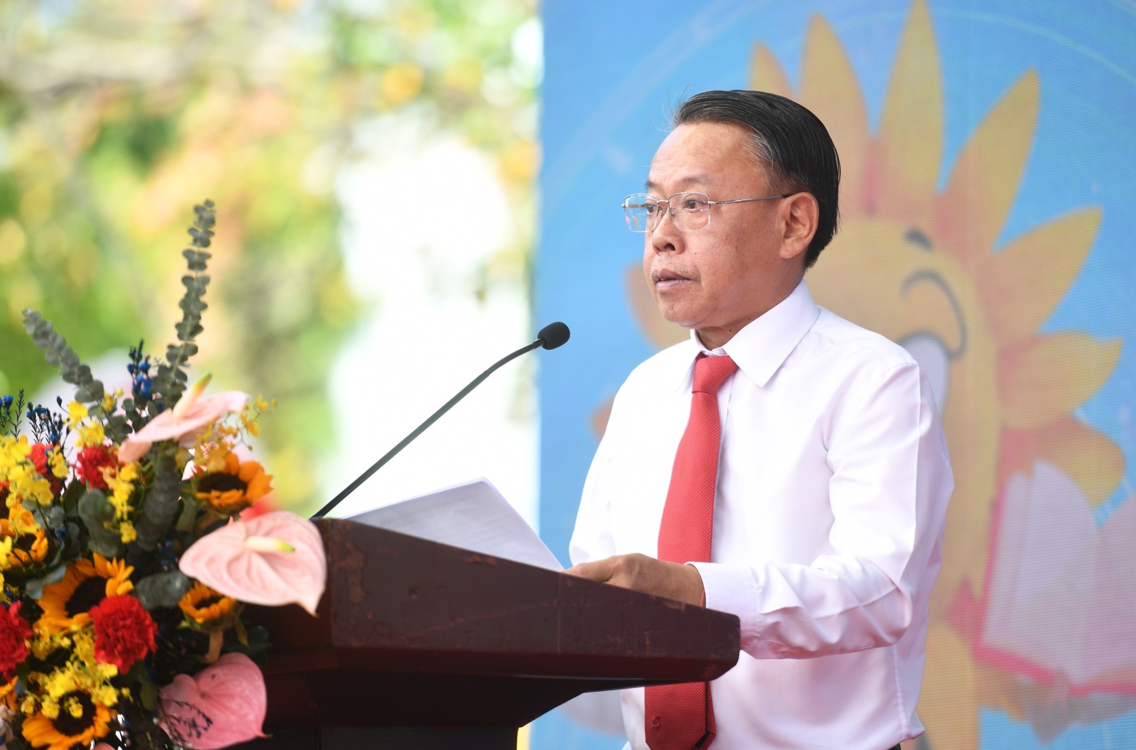 'Phat trien van hoa doc de phat trien TP Thu Duc trong tuong lai' hinh anh