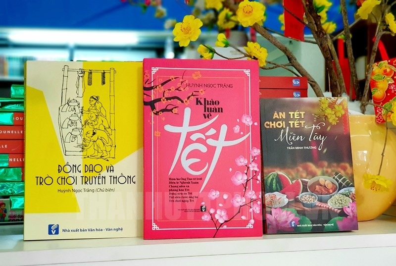 Kham pha lai phong tuc ngay Tet hinh anh