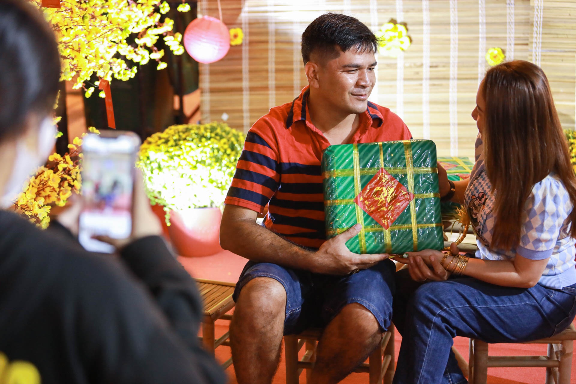 Duong sach Tet 2024 anh 9