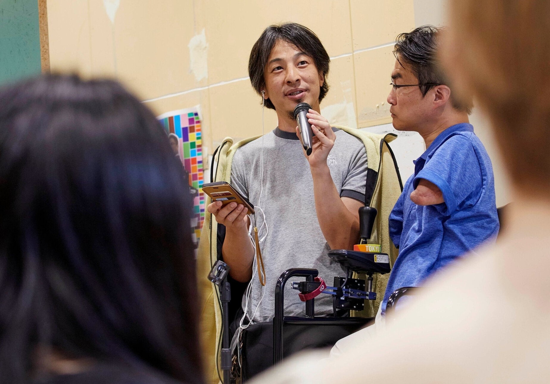 Cach thanh cong cua nguoi thich an nhan hinh anh