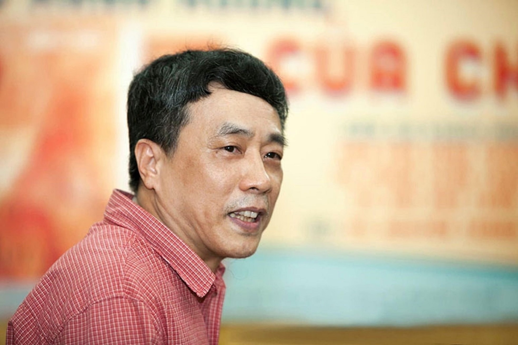 Nha tho Nguyen Binh Phuong: 'Tho la mot thu gen trong nguoi Viet' hinh anh