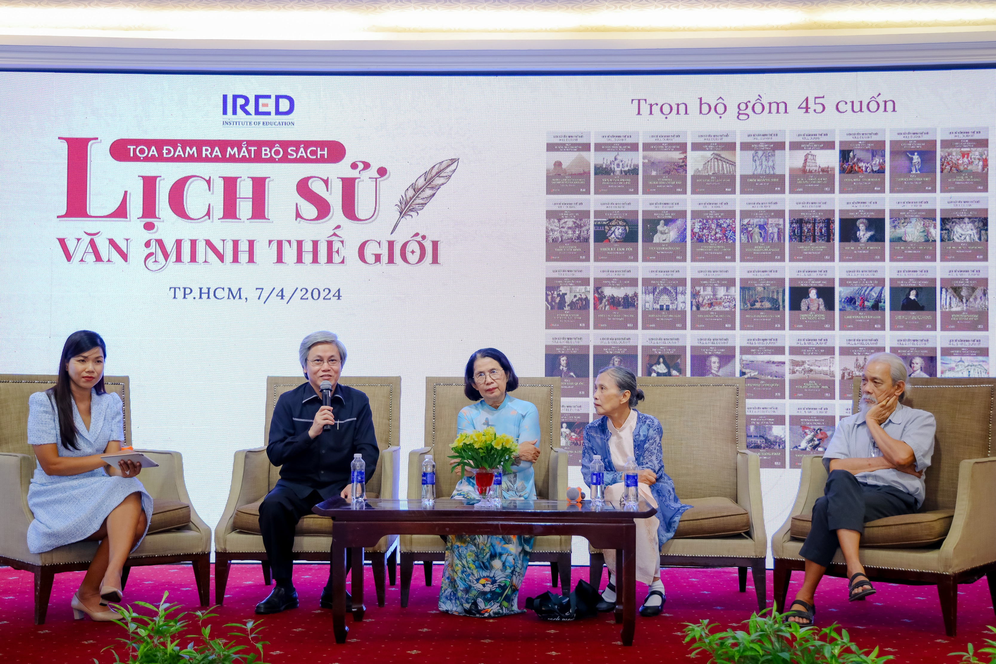 Will Durant,  Ariel Durant,  sach lich su anh 1