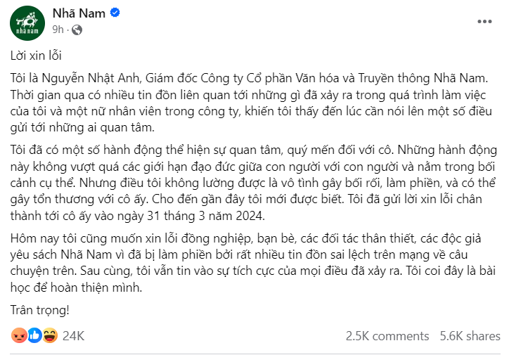 Nguyen Nhat Anh anh 1