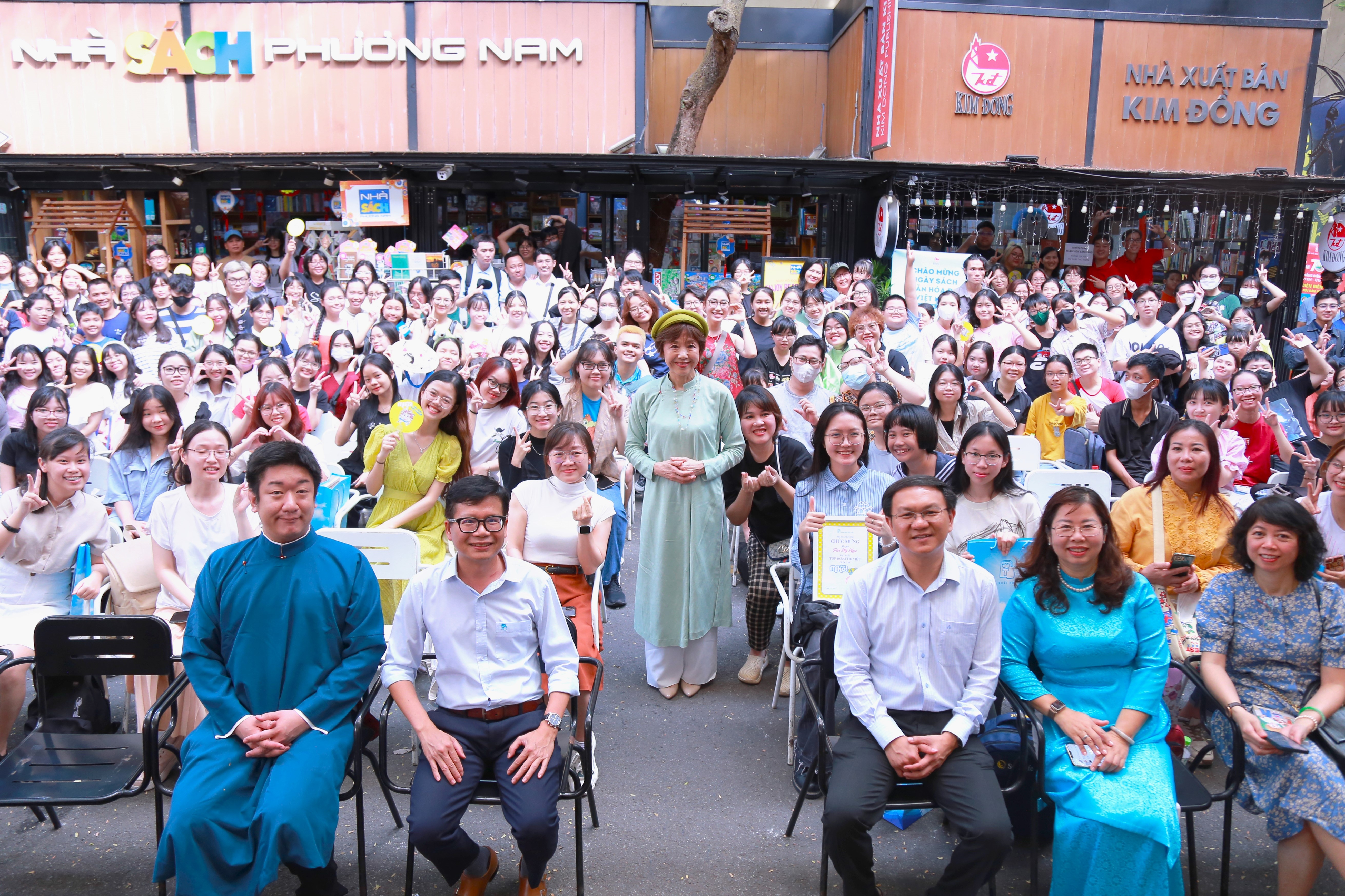 tac gia Nhoc Miko anh 2