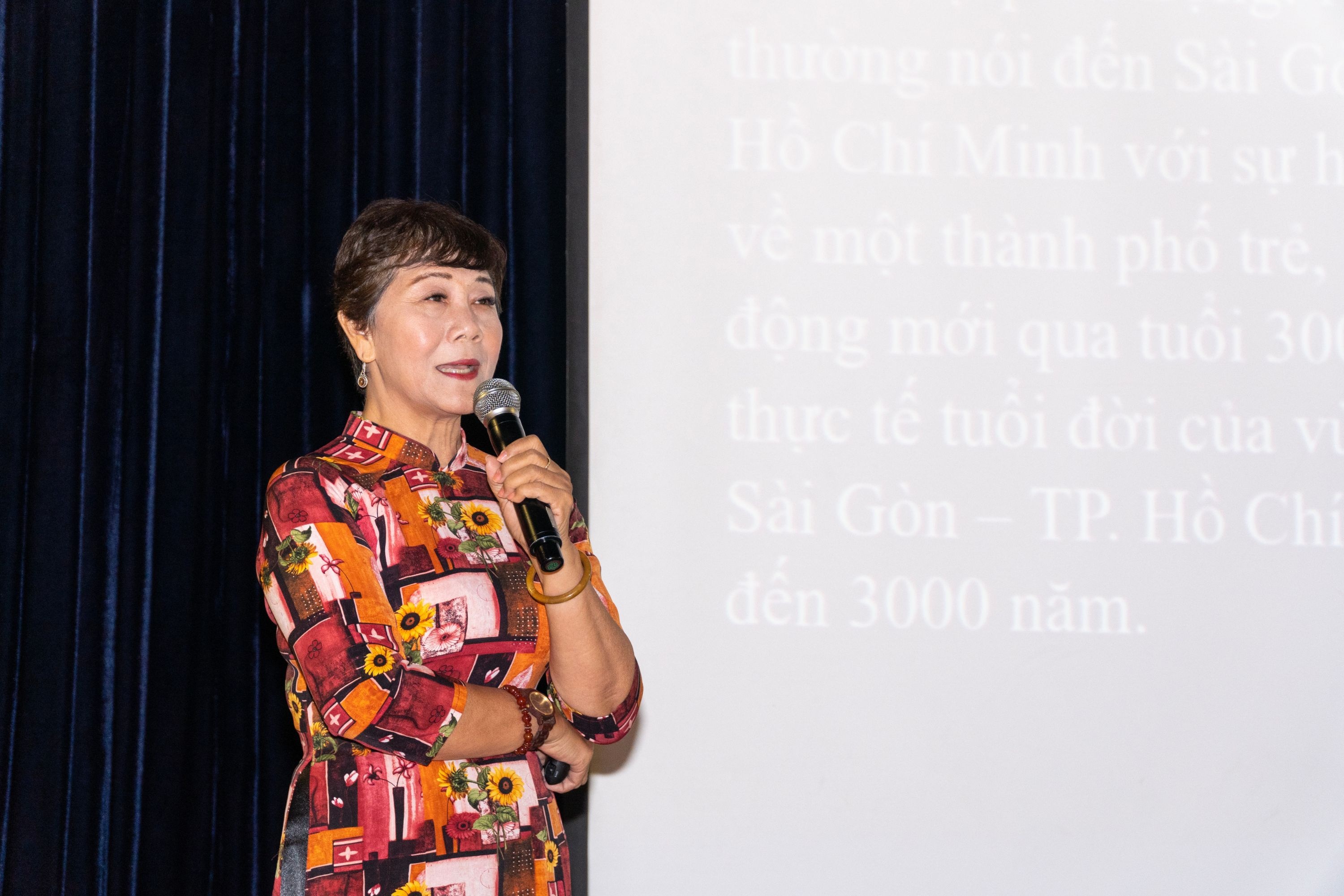 TS Nguyen Thi Hau: 'Di san gia con te hon khong co di san' hinh anh