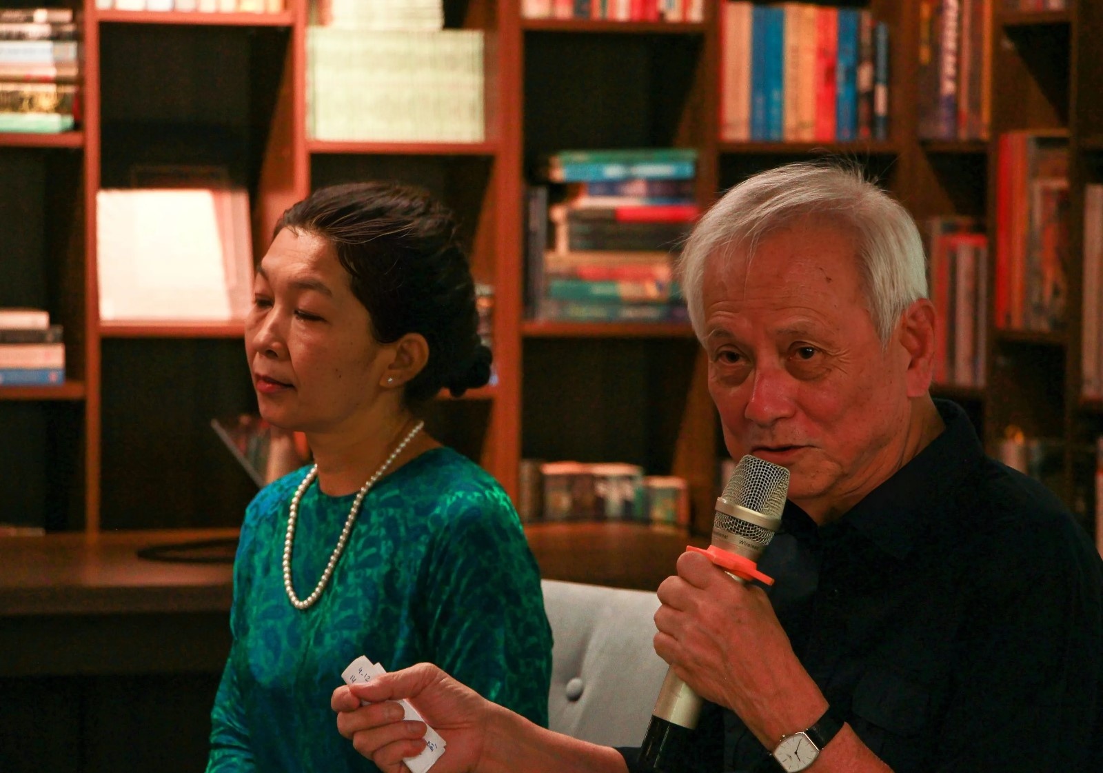 Nam Phuong hoang hau anh 1