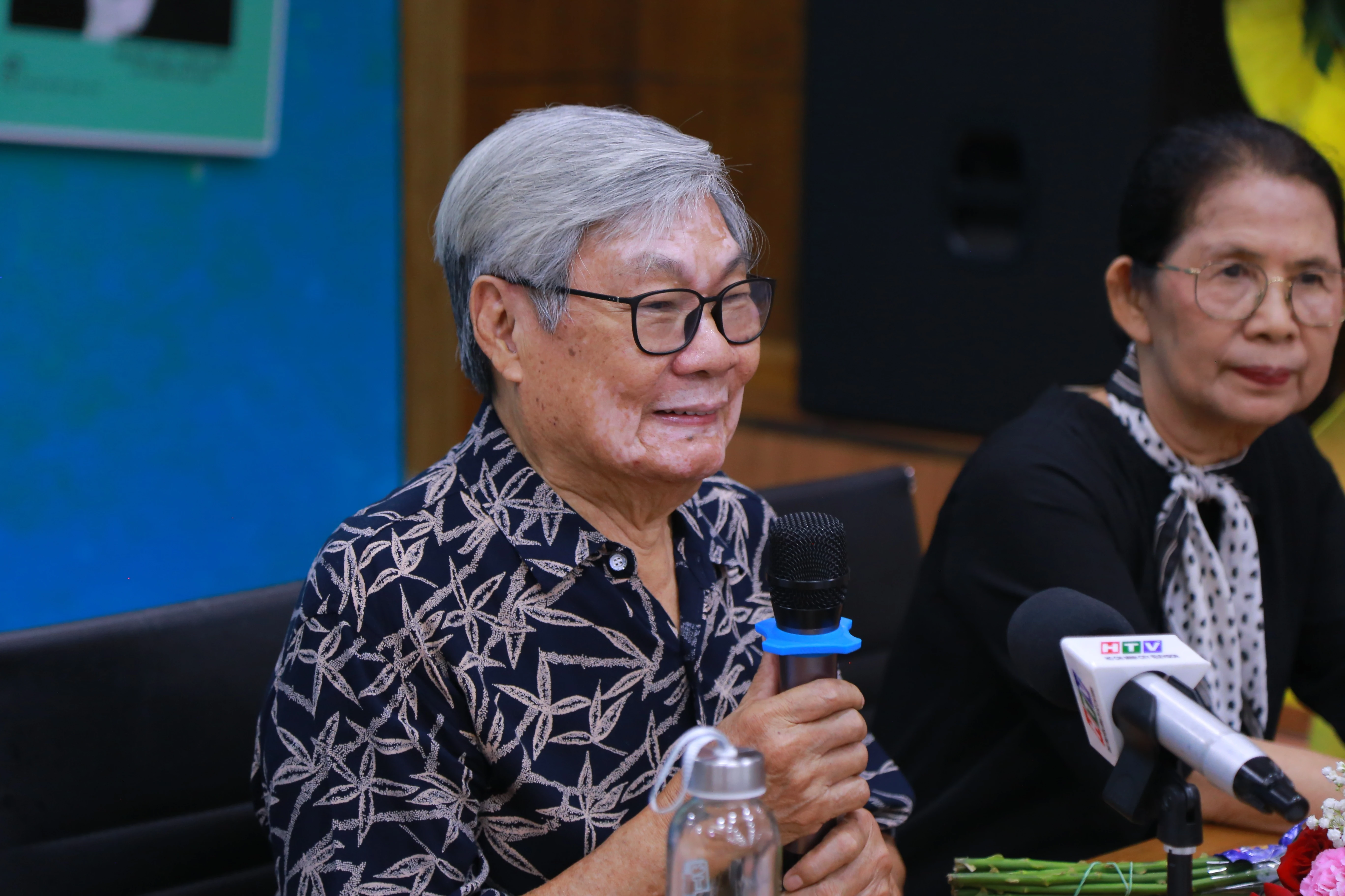 nha bao Minh Hien anh 2