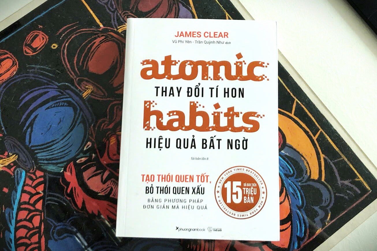 Lam chu thoi quen ca nhan trong thoi dai so hinh anh