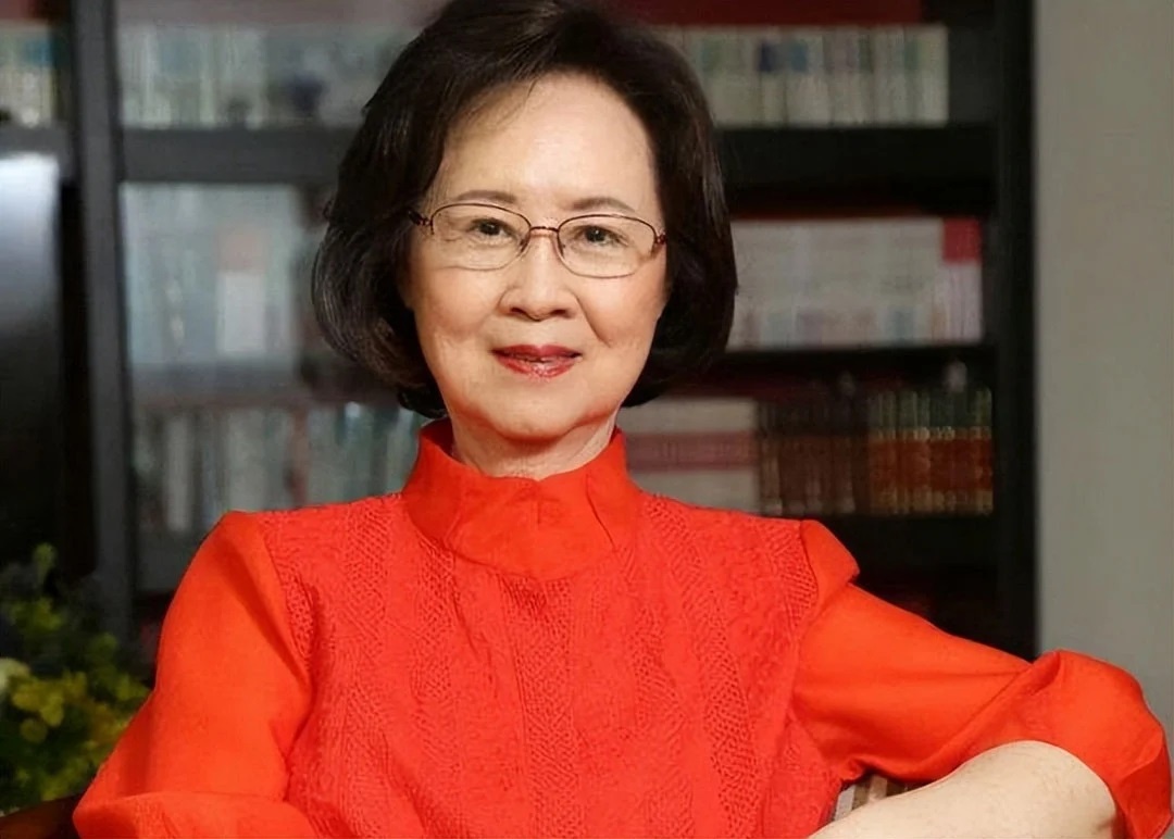 Nha van Quynh Dao anh 1