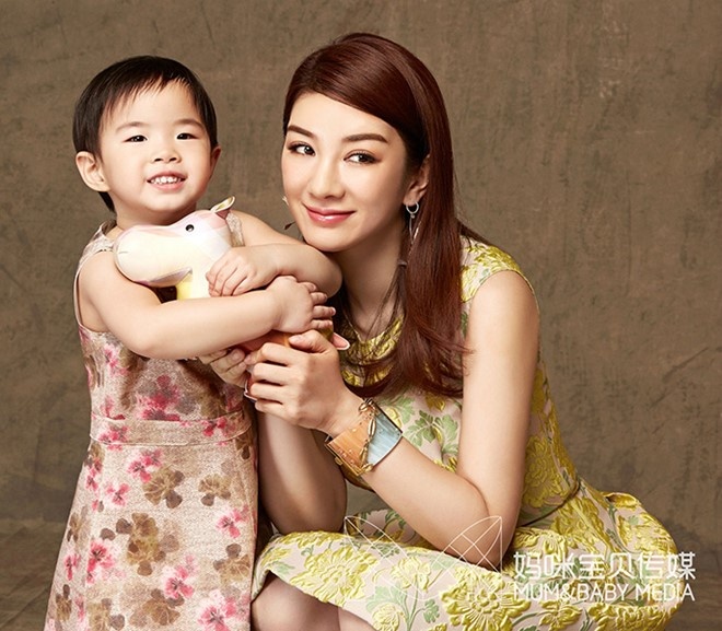 Huynh Dich lay chong anh 1