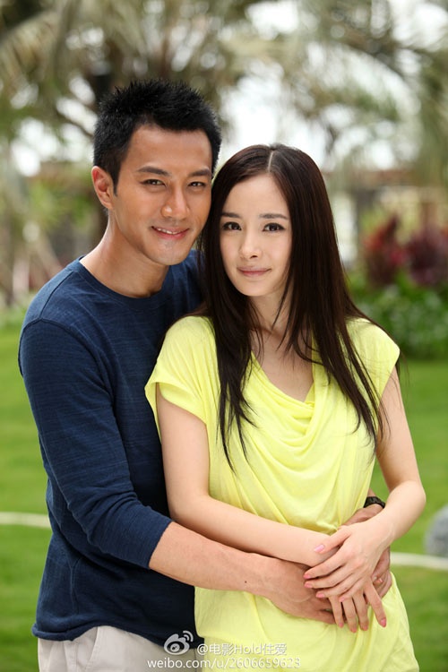 Luu Khai Uy phu nhan ran nut Duong Mich anh 2