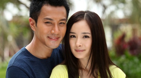 Luu Khai Uy: 'Vo chong toi dang rat hanh phuc' hinh anh