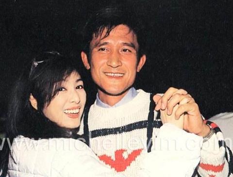 Thành Long phụ bạc Mễ Tuyết ảnh 3 Thanh Long phu bac Me Tuyet anh 3