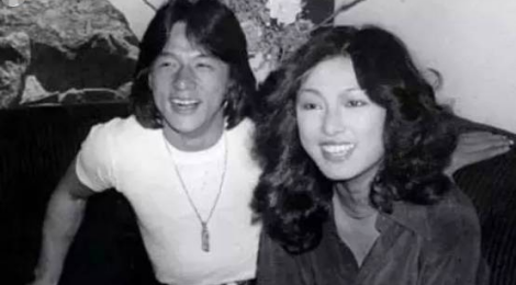 Anh hau TVB khong dam cuoi sau khi bi Thanh Long bo roi hinh anh