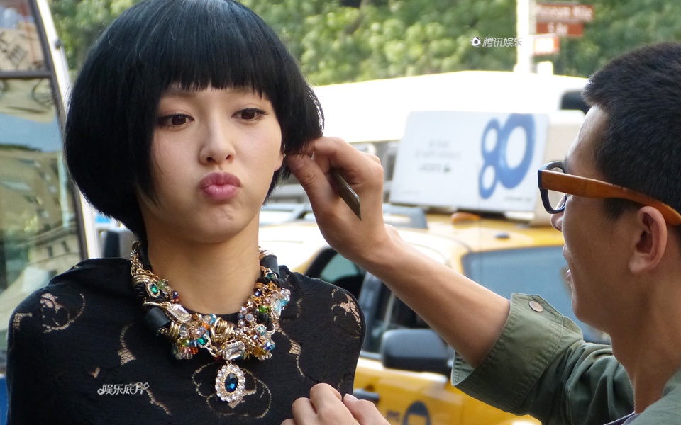 Hau truong Duong Mich va Duong Yen anh 10