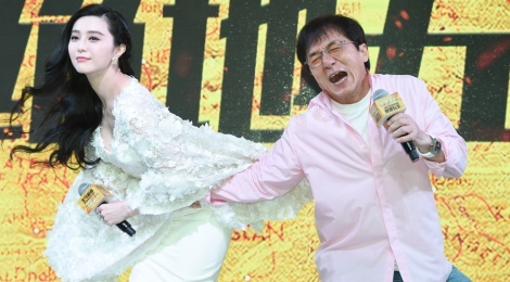 Thanh Long gay tranh cai khi day Pham Bang Bang cach tu ve hinh anh