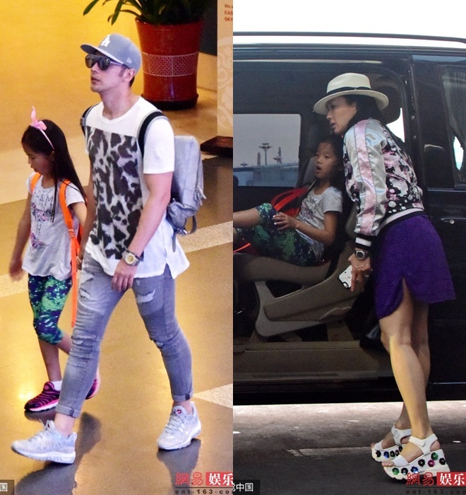 Sao nữ gốc Việt kết hôn ảnh 2 Sao nu goc Viet ket hon anh 2