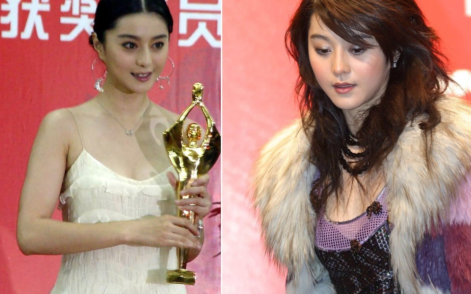 Gu thoi trang Pham Bang Bang anh 1