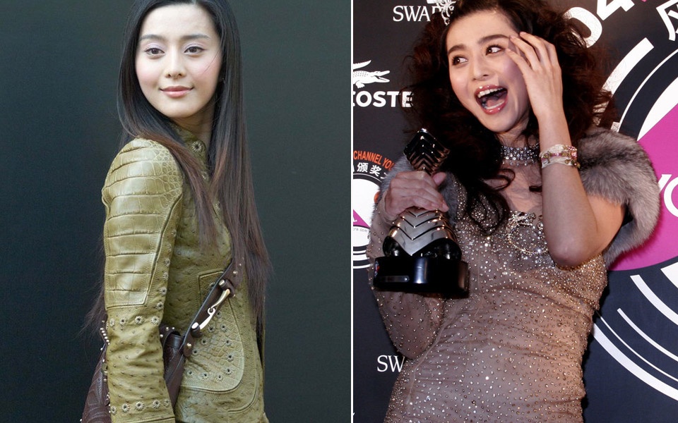 Gu thoi trang Pham Bang Bang anh 3