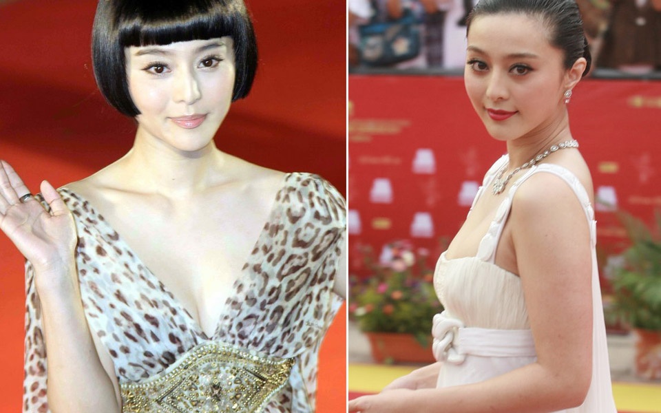 Gu thoi trang Pham Bang Bang anh 4